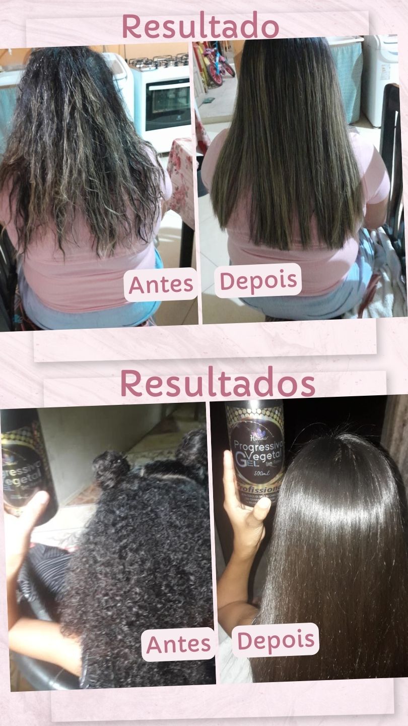 Depoimento em imagem — resultado de cliente 1