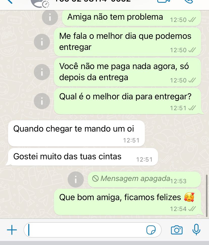 Depoimento BodyShape 2