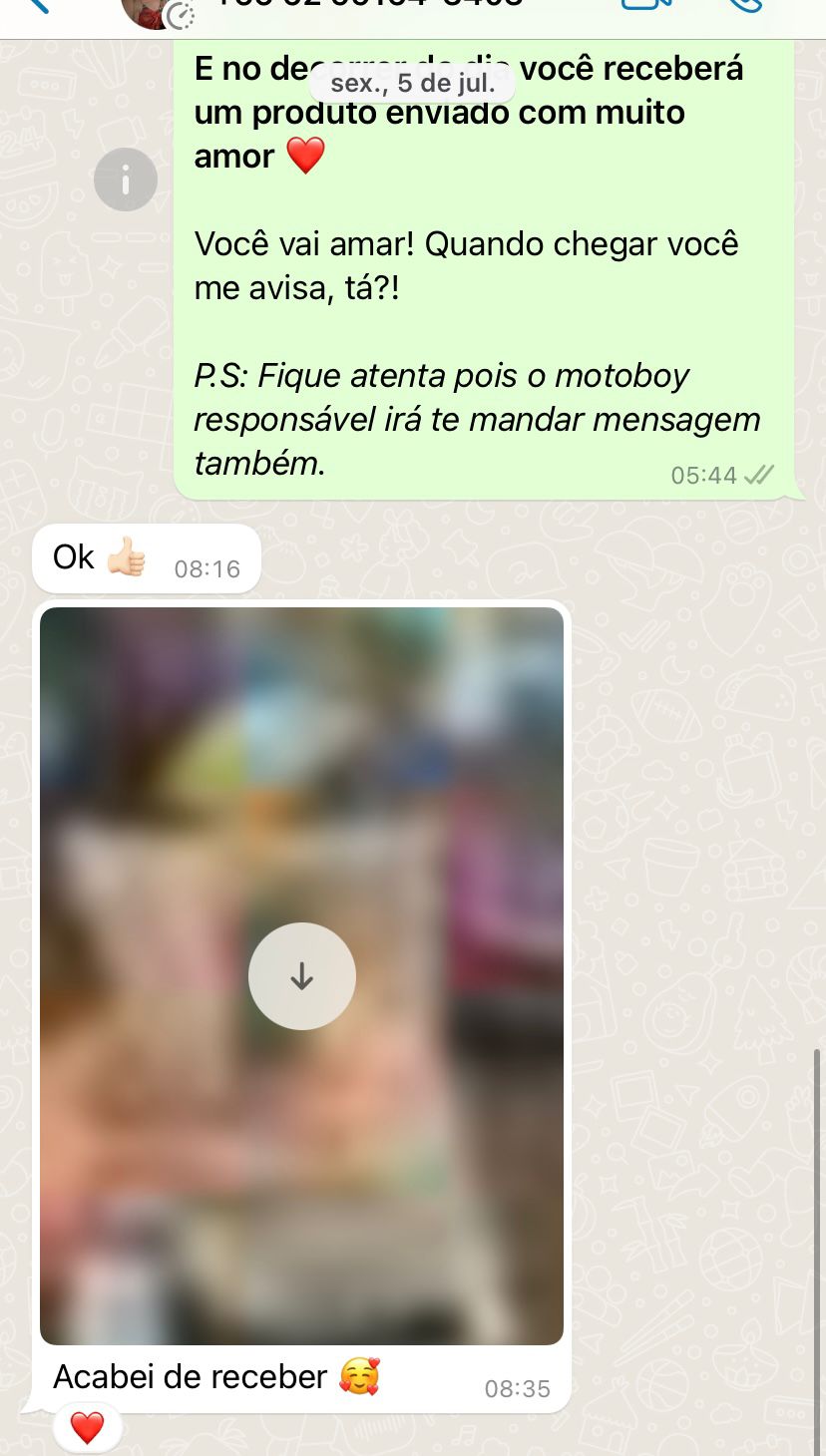 Depoimento BodyShape 3