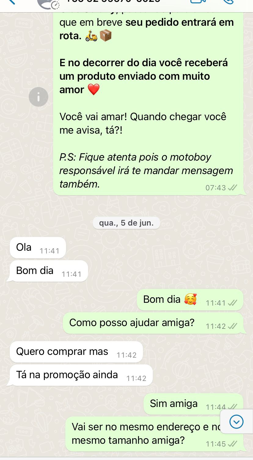 Depoimento BodyShape 4