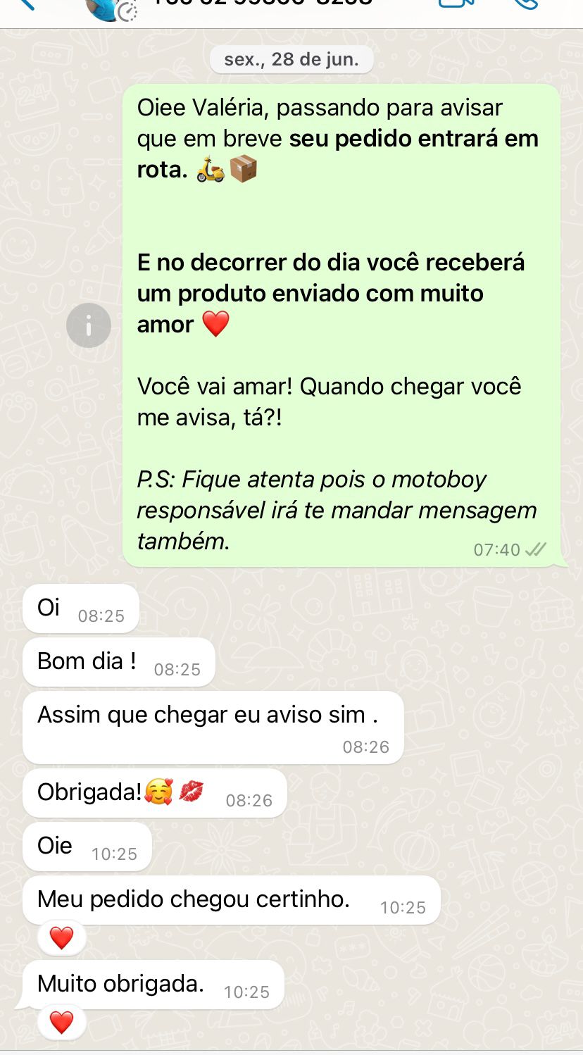 Depoimento BodyShape 6