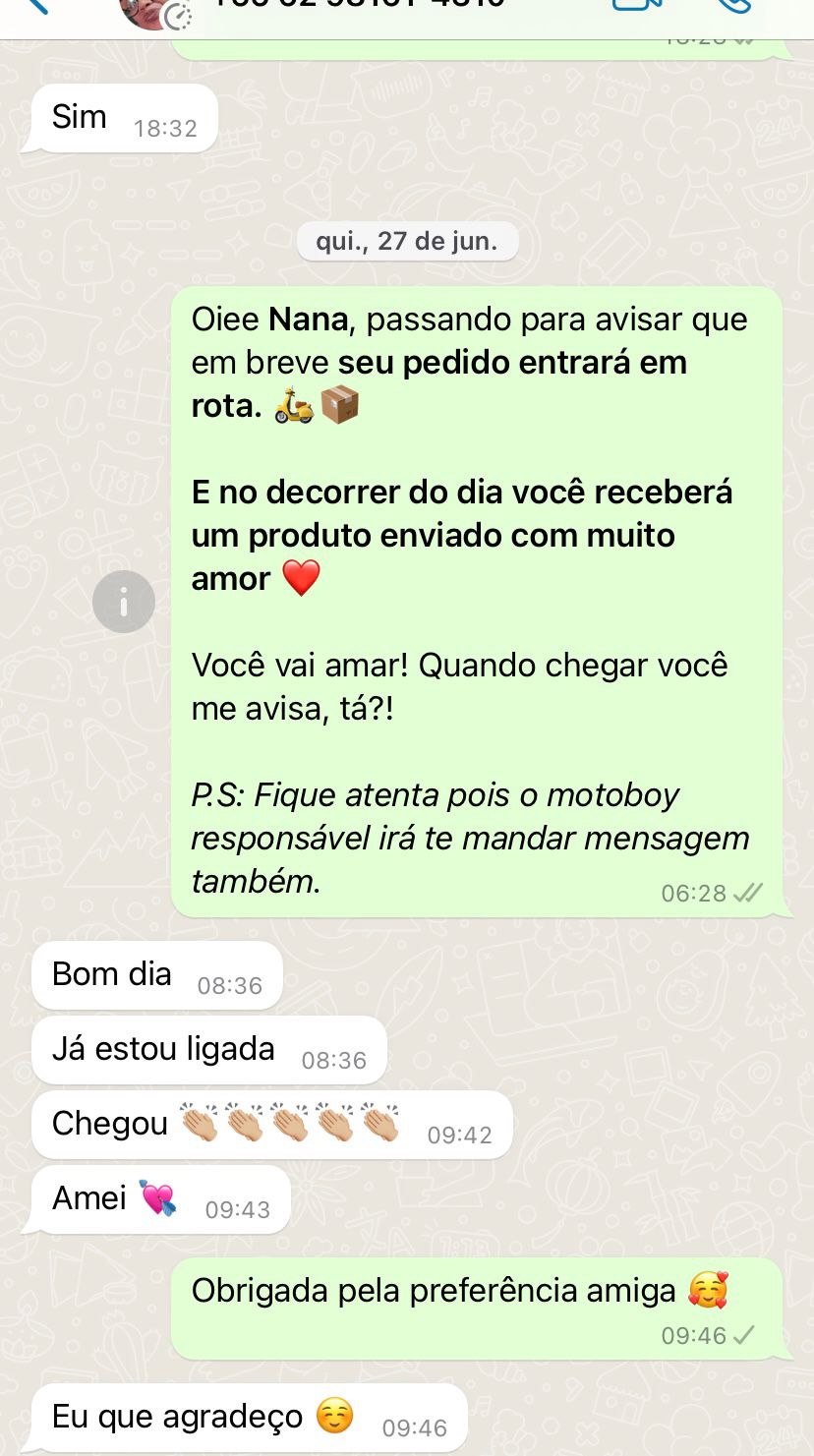 Depoimento BodyShape 8