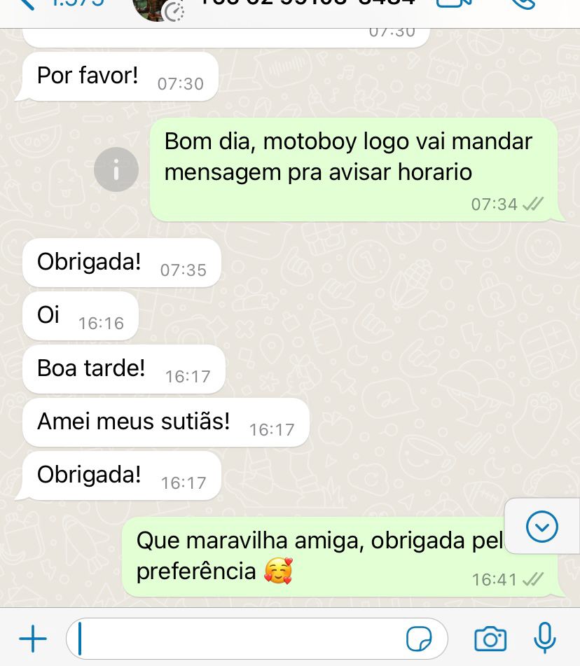 Depoimento BodyShape 9