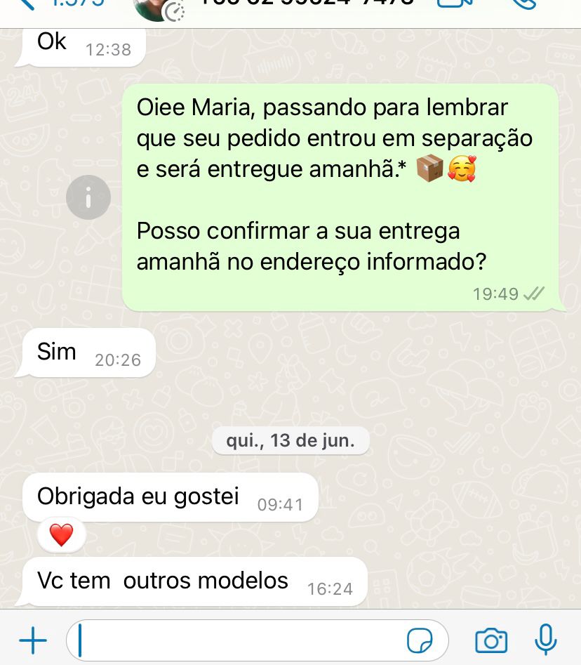 Depoimento BodyShape 10