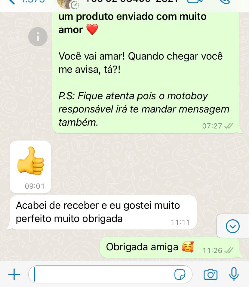 Depoimento BodyShape 11