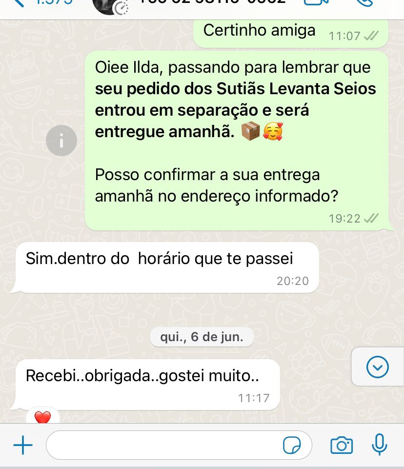 Depoimento BodyShape 12