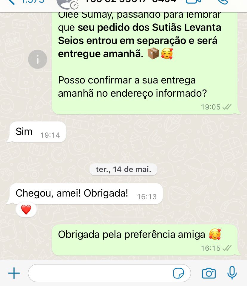 Depoimento BodyShape 13