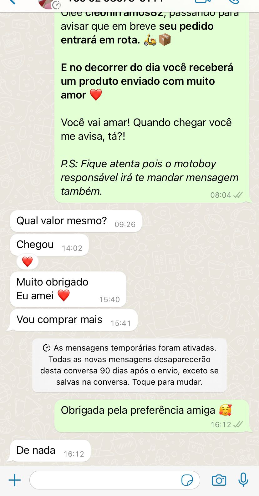 Depoimento BodyShape 14