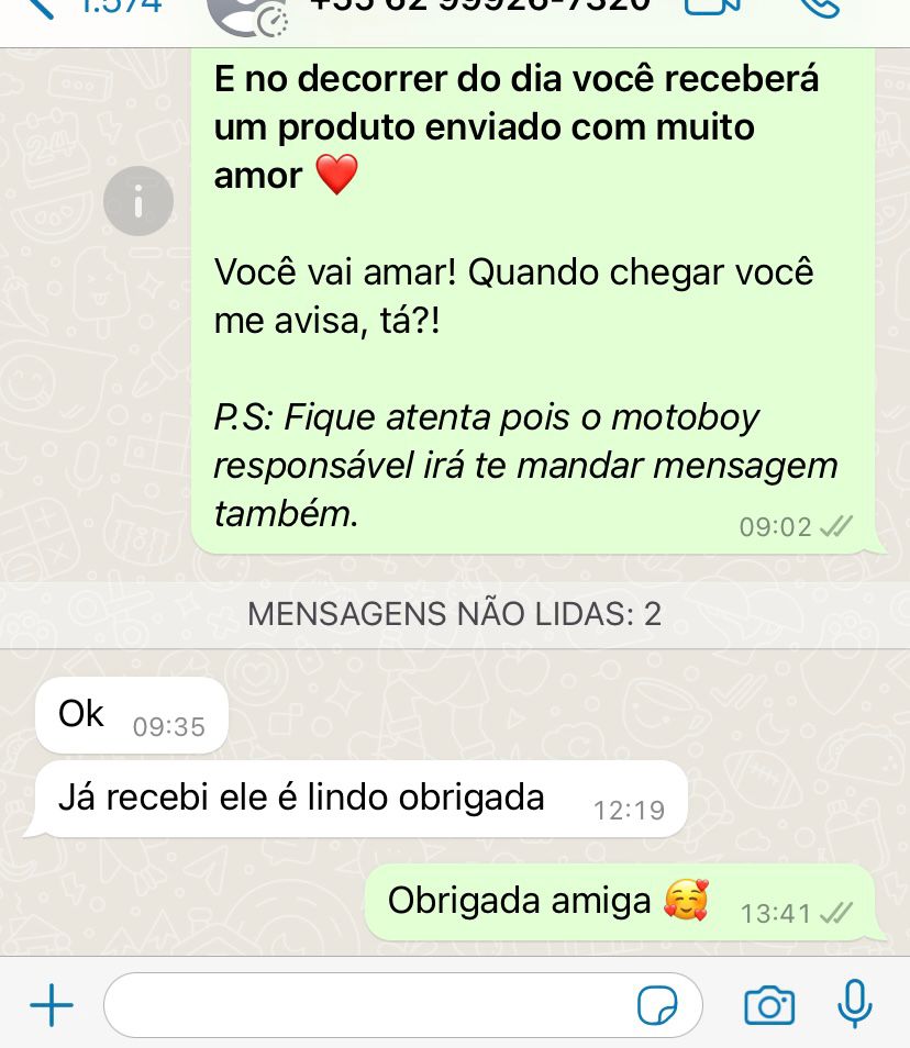 Depoimento BodyShape 16