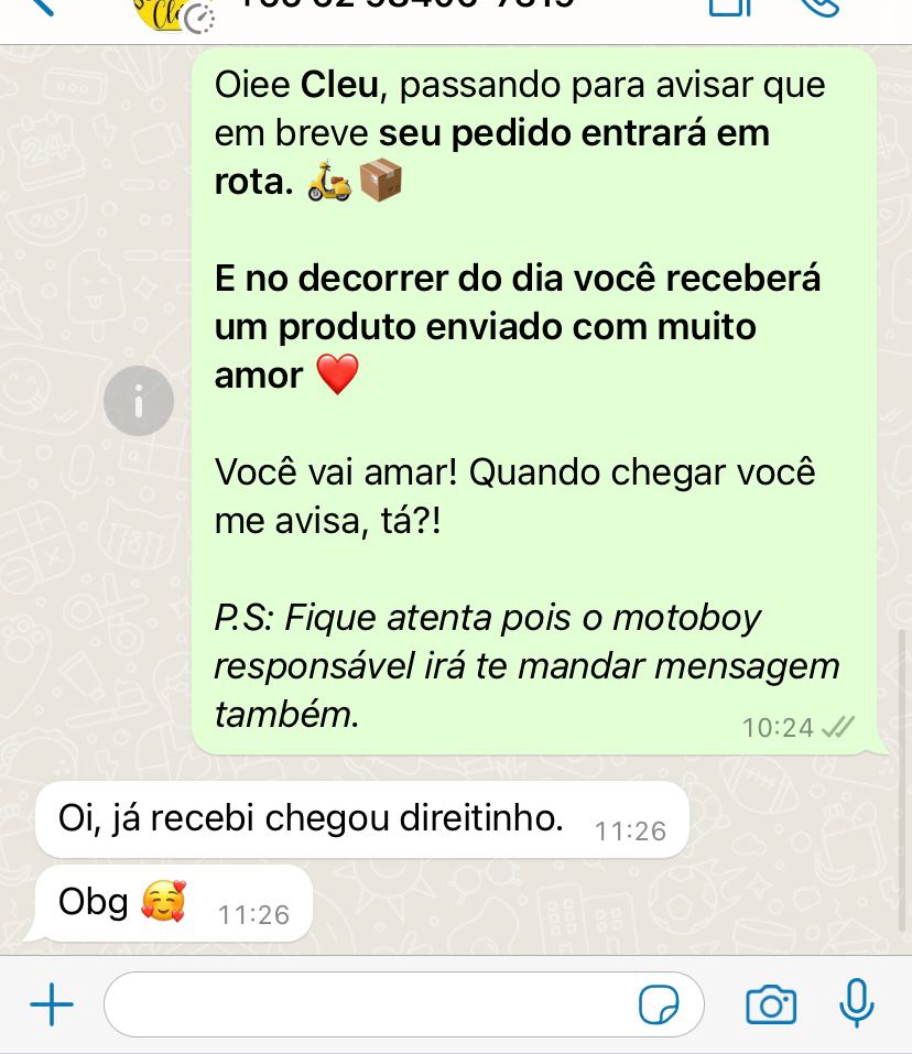 Depoimento BodyShape 17