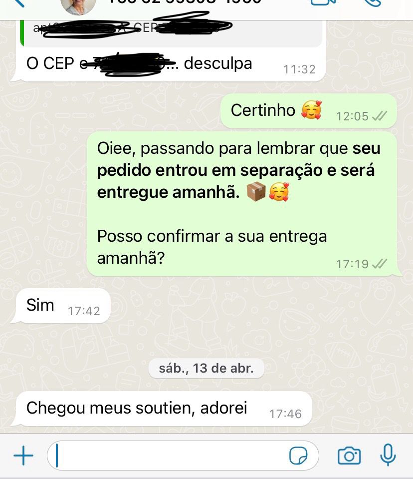 Depoimento BodyShape 19