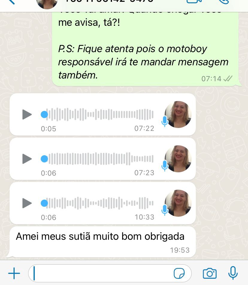 Depoimento BodyShape 20