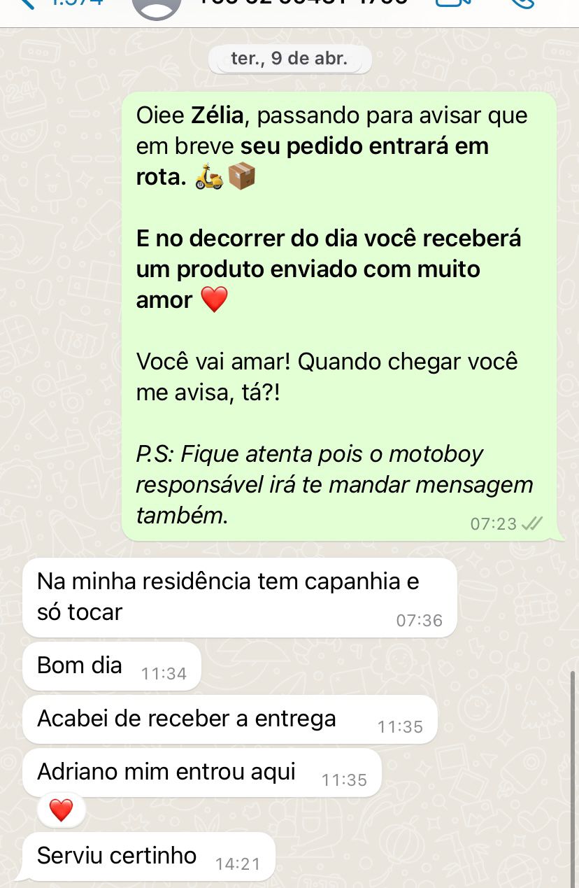 Depoimento BodyShape 21