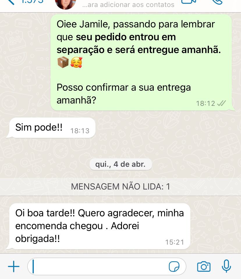 Depoimento BodyShape 22